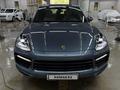Porsche Cayenne 2018 года за 24 750 000 тг. в Караганда – фото 9