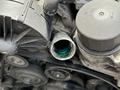 Радиатор охлаждения двигателя W211 оригинал Mercedes за 45 000 тг. в Алматы – фото 7