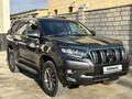 Toyota Land Cruiser Prado 2022 годаүшін27 000 000 тг. в Тараз