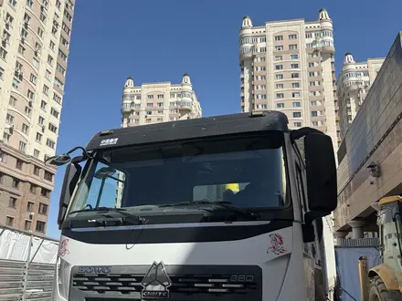 Howo  Прочие Кабины 2023 года за 32 500 000 тг. в Алматы – фото 3