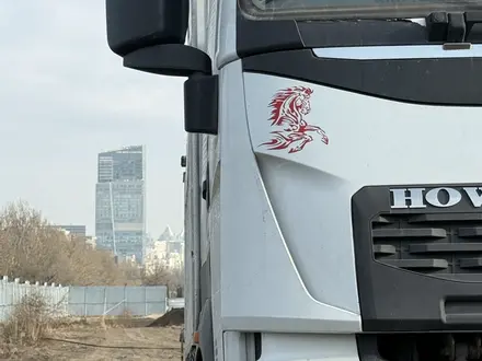 Howo  Прочие Кабины 2023 года за 32 500 000 тг. в Алматы – фото 5