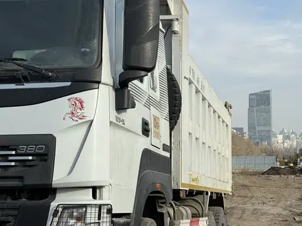 Howo  Прочие Кабины 2023 года за 32 500 000 тг. в Алматы – фото 6