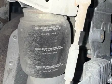 Howo  Прочие Кабины 2023 года за 32 500 000 тг. в Алматы – фото 10