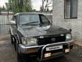 Toyota Hilux Surf 1994 годаүшін2 200 000 тг. в Алматы – фото 2