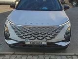 OMODA C5 2023 года за 8 000 000 тг. в Талдыкорган – фото 4