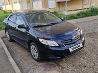 Toyota Corolla 2007 годаүшін5 300 000 тг. в Усть-Каменогорск