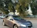 Chevrolet Cruze 2013 года за 4 200 000 тг. в Алматы – фото 3