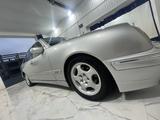 Mercedes-Benz E 240 1999 годаfor4 444 444 тг. в Кызылорда – фото 3