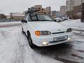 ВАЗ (Lada) 2114 2013 года за 1 400 000 тг. в Астана – фото 6