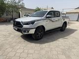 Toyota Hilux 2023 годаүшін19 600 000 тг. в Актау