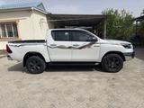 Toyota Hilux 2023 годаүшін19 750 000 тг. в Актау – фото 4