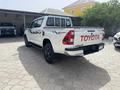 Toyota Hilux 2023 годаfor20 000 000 тг. в Актау – фото 7