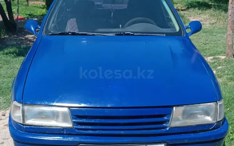 Opel Vectra 1991 года за 744 080 тг. в Туркестан