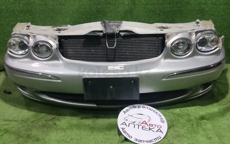 МОРДА НОУСКАТ JAGUAR X-TYPE X400 ИЗ ЯПОНИИfor250 000 тг. в Актау