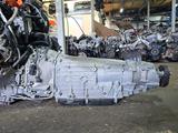 АКПП автомат каробка на Mercedes Benz W221 4.7литра 722, 967 4WDfor500 000 тг. в Шымкент – фото 3