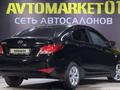Hyundai Accent 2015 годаfor6 200 000 тг. в Астана – фото 4