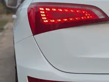 Audi Q5, 2010