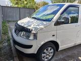 Volkswagen Transporter 2005 года за 7 500 000 тг. в Астана