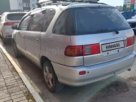 Toyota Ipsum 1997 года за 3 544 408 тг. в Алтай – фото 10