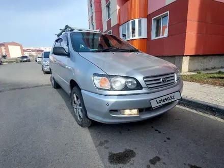 Toyota Ipsum 1997 года за 3 544 408 тг. в Алтай