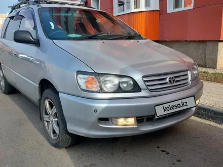 Toyota Ipsum 1997 года за 3 544 408 тг. в Алтай – фото 4