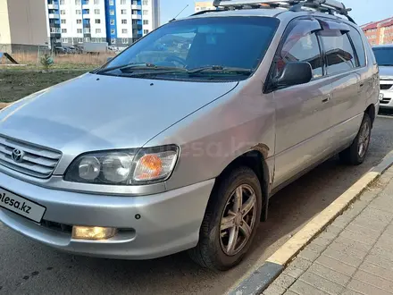 Toyota Ipsum 1997 года за 3 544 408 тг. в Алтай – фото 5