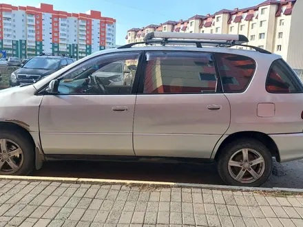 Toyota Ipsum 1997 года за 3 544 408 тг. в Алтай – фото 8