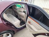 Toyota Brevis 2003 года за 2 800 000 тг. в Уральск – фото 2