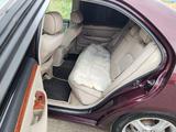 Toyota Brevis 2003 года за 2 800 000 тг. в Уральск – фото 4