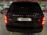 Land Rover Range Rover 2020 года за 57 000 000 тг. в Астана – фото 4