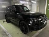 Land Rover Range Rover 2020 года за 57 000 000 тг. в Астана – фото 2