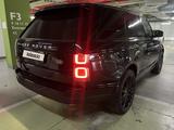 Land Rover Range Rover 2020 года за 57 000 000 тг. в Астана – фото 5