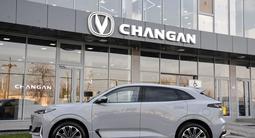 Changan UNI-K Tech 2026 года за 15 590 000 тг. в Шымкент – фото 3