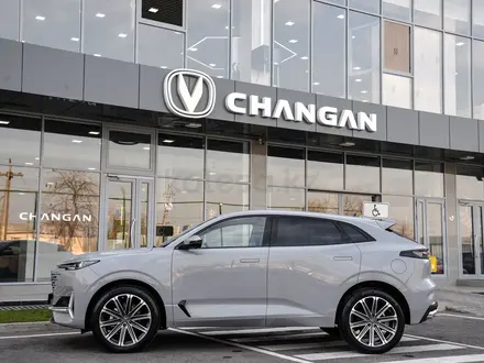 Changan UNI-K Tech 2026 года за 15 590 000 тг. в Шымкент – фото 3