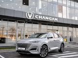 Changan UNI-K Tech 2025 года за 15 790 000 тг. в Шымкент