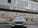 Changan UNI-K Tech 2026 года за 15 590 000 тг. в Шымкент – фото 5
