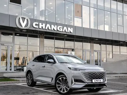 Changan UNI-K Tech 2026 года за 15 590 000 тг. в Шымкент – фото 21
