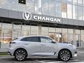 Changan UNI-K Tech 2026 годаүшін15 590 000 тг. в Шымкент – фото 19