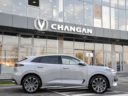 Changan UNI-K Tech 2026 года за 15 590 000 тг. в Шымкент – фото 19