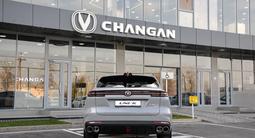 Changan UNI-K Tech 2026 года за 15 590 000 тг. в Шымкент – фото 4