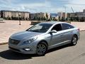 Hyundai Sonata 2014 годаүшін7 300 000 тг. в Талдыкорган – фото 5