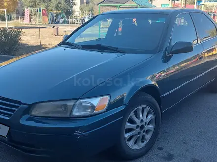 Toyota Camry 1997 года за 3 500 000 тг. в Талдыкорган