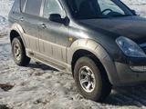 SsangYong Rexton 2001 годаүшін3 200 000 тг. в Алматы – фото 2