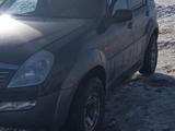 SsangYong Rexton 2001 годаүшін3 200 000 тг. в Алматы – фото 3