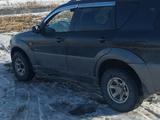 SsangYong Rexton 2001 годаүшін3 200 000 тг. в Алматы – фото 4