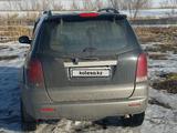 SsangYong Rexton 2001 годаүшін3 200 000 тг. в Алматы – фото 5