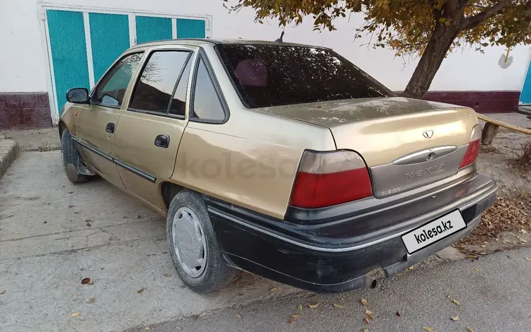 Daewoo Nexia 2007 года за 950 000 тг. в Шымкент