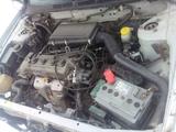 Nissan Almera 1997 годаүшін1 455 000 тг. в Усть-Каменогорск – фото 5