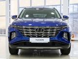 Hyundai Tucson 2021 года за 12 690 000 тг. в Кокшетау