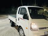 Kia Bongo 2025 года за 13 800 000 тг. в Алматы – фото 3